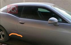 دۆج چالنجەر